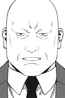 鷹巣次郎太郎