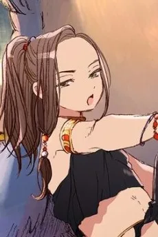 ターシャ