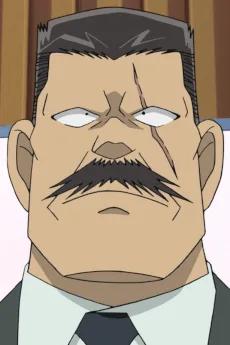 松本清長