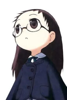 高原馬頭子