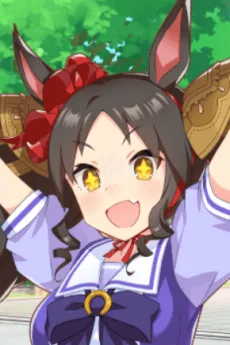 マーベラスサンデー
