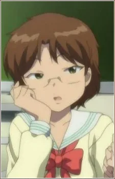寺内奈緒