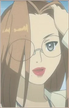 ニコル・エデルマン