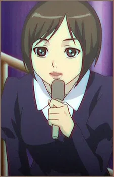 笹沼茜