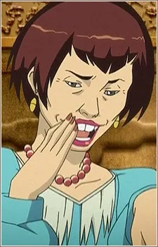 姥山弘恵