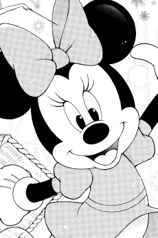 ミニーマウス