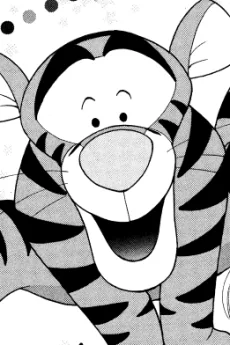 ​ティガー