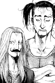 どぶ組