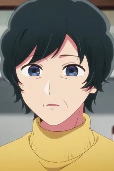 あかねの母