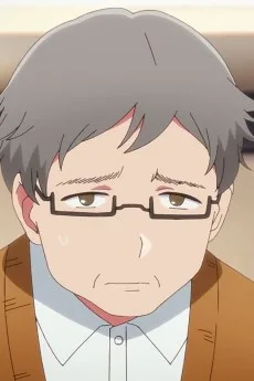 マネージャー