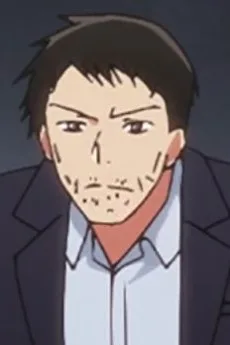 事務所社長