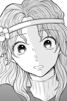女