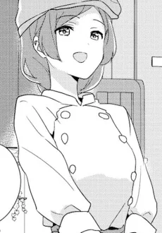 篠岡春子