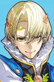 アルフレッド