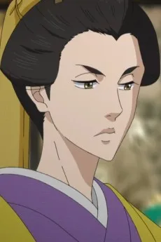 徳川吉宗