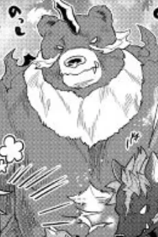 くまじろう