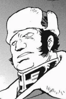 フラナガン・ブーン