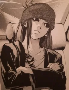 老婆