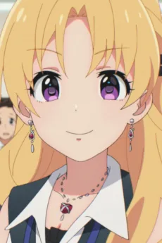霧生つかさ