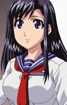 高倉優美