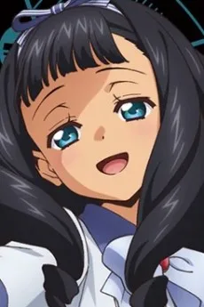 ハロナ・ウォーカー