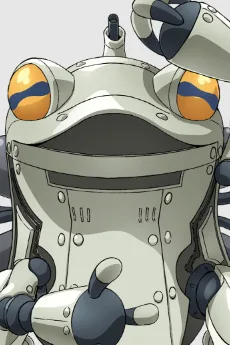 トノサマ