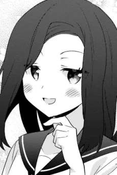 東府織子