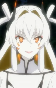 タギツヒメ