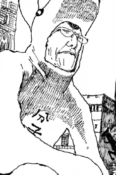 フリートリッヒ・モント