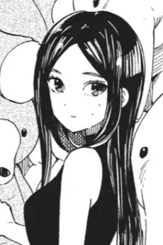 白星クロエ