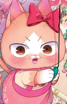 ねねこ