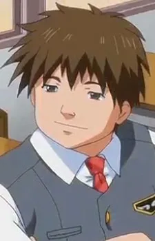 竹内 真也