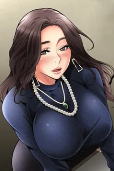 아줌마