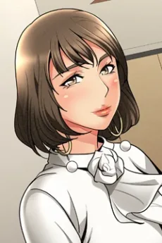 이 중위 부인