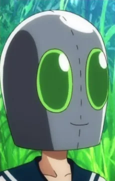鉄人鉄朗