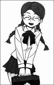 実輪彩子