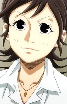 永田有里