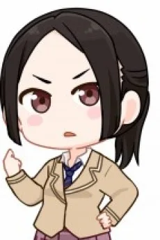 舞華