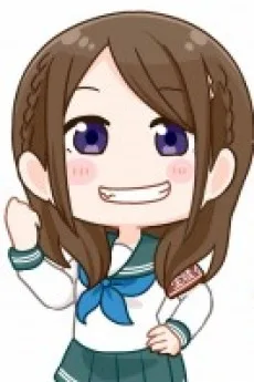 岩谷麻優