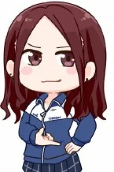 林下詩美