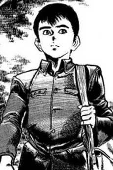 剛拳児