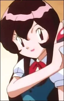 優藤聖代