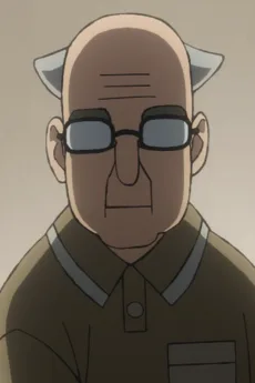 男性教師