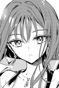 京極彩芭