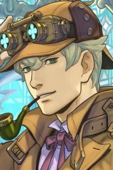 シャーロック・ホームズ