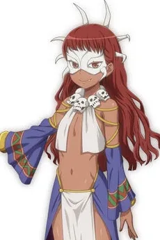 カーリー