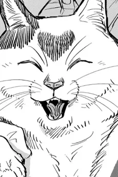 ニャババ