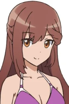 宇佐元杏奈
