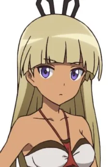 新居目安里