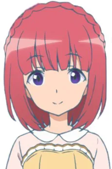 相河愛花